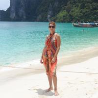 Отзыв от Марина - виза ДТВ